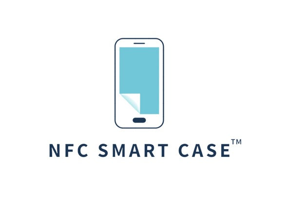 NFC Smart Case